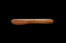 Wooden Double Rib 12"