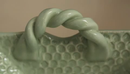 Rectangle Drape Mold, 14" x 10" x 1.2"