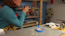 Glaze Sprayer