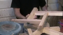 Adjustable Square Slump Mold