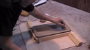 Adjustable Square Slump Mold