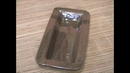 Adjustable Square Slump Mold