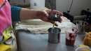 Glaze Sprayer