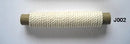 Coarse Weave Rope Roller