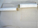 Coarse Weave Rope Roller