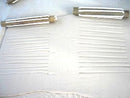 Coarse Parallel Line Rope Roller