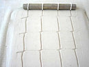 Square Pattern Rope Roller