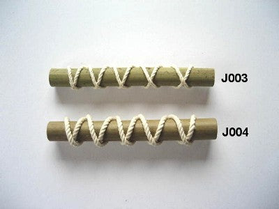 Coarse Fishnet Rope Roller