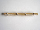 Square Pattern Rope Roller