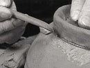 Bamboo Takebera Modelling Tool