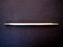 Straight Bamboo Takebera Modelling Tool