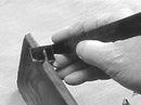 Steel Kanna Trimming Tool, M001