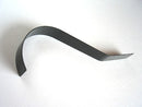 Jumping Iron Chatter Tool with Flat End