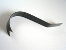Jumping Iron Chatter Tool with Double Point