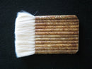 Large Multi Stem Bamboo Hake Brush