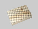 Foot Template for Octagon Drape Mold