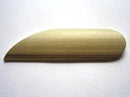 Bamboo Pottery Rib, R001