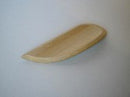 Bamboo Pottery Rib, R100,R200