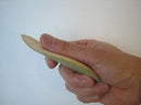 Bamboo Pottery Rib, R100,R200