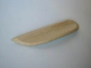 Bamboo Pottery Rib, R300,R400