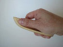 Bamboo Pottery Rib, R300,R400
