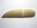 Bamboo Pottery Rib, R002