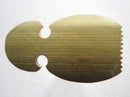Bamboo Pottery Rib, R011