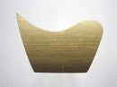 Bamboo Pottery Rib, R012