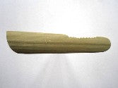 Bamboo Pottery Rib, R016