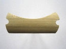 Bamboo Pottery Rib, R017
