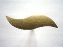 Bamboo Pottery Rib, R019