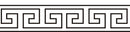 Roller  Stamp, Greek
