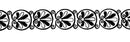 Roller Stamp - RS026A