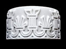Roller Stamp, Pillars