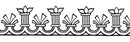 Roller Stamp, Pillars