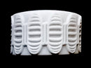 Roller Stamp, Lantern