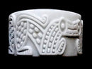 Roller Stamp, Animal