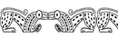 Roller Stamp, Animal