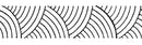 Roller Stamp, Ferns