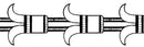 Roller Stamp - RS042A