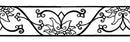 Roller Stamp - RS044A
