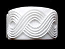 Roller Stamp, Infinity