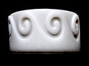 Roller Stamp, Waves