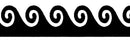 Roller Stamp, Waves
