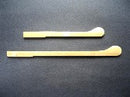 Bamboo Club Throwing Stick, Long
