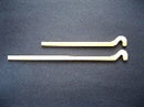 Bamboo Hook Throwing Stick