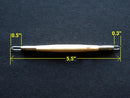 Wire Loop Double Ended Sgraffito Tool