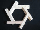 Bargain Bin - Adjustable Hexagon Slump Mold