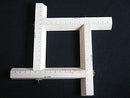 Bargain Bin - Adjustable Square Slump Mold