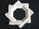 Bargain Bin - Adjustable Octagon Slump Mold